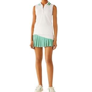 Tory sport skirt